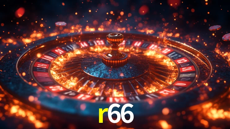 Casa de Apostas r66